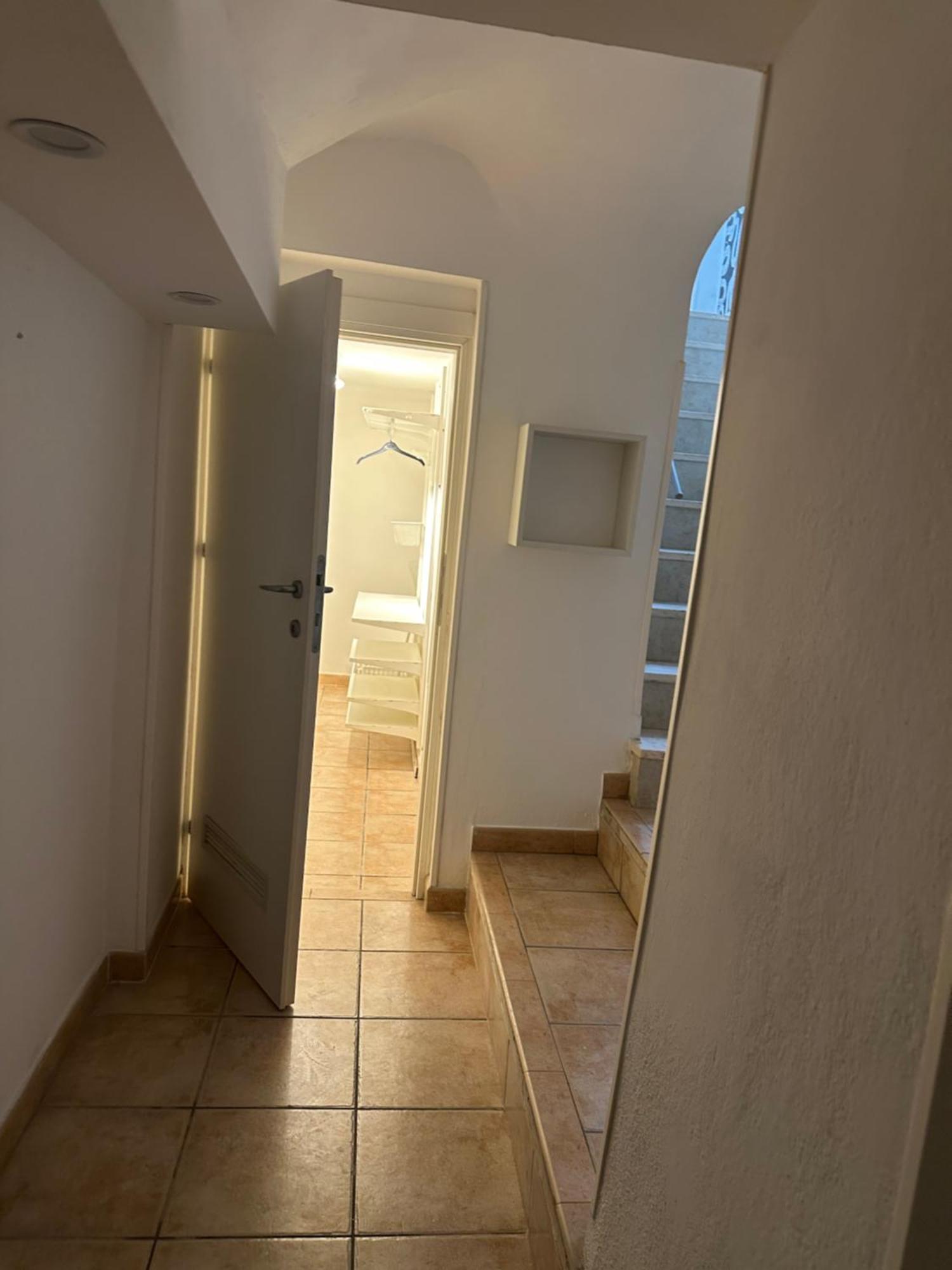 רומא Imperial Suite Colosseum מראה חיצוני תמונה